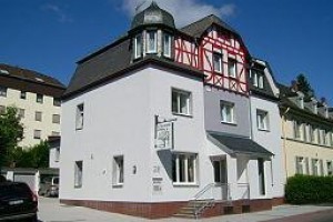 Hotel Sonne Idstein voted 3rd best hotel in Idstein