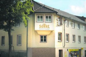 Hotel Sonne Leinfelden-Echterdingen voted 8th best hotel in Leinfelden-Echterdingen