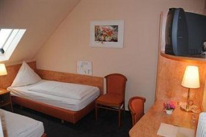 Hotel Sonne Stupferich Image