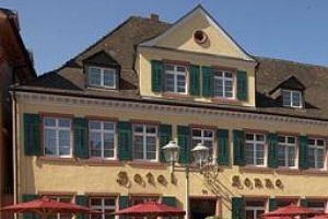 Hotel Sonne Offenburg Image
