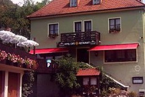 Hotel Sonne Wiesenttal voted 2nd best hotel in Wiesenttal