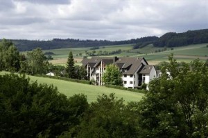 Hotel Sonneck Knullwald voted  best hotel in Knullwald