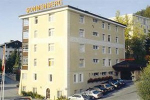 Hotel Sonnenberg Image