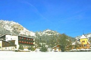 Hotel Sonnenbichl Bad Hindelang Image