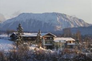 Hotel Sonnenbichl Bergen (Bavaria) Image