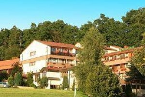 Hotel Sonnenblick voted  best hotel in Bebra