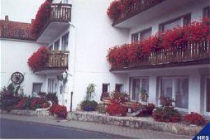 Hotel Sonneneck Bad Salzdetfurth Image