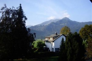 Hotel Sonnenheim voted 8th best hotel in Oberstdorf