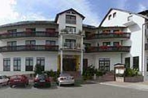 Hotel Sonnenhof Dietzenbach Image