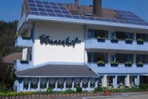 Hotel Sonnenhof Garni Bad Herrenalb Image