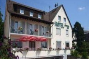 Hotel Sonnenhof Sindelfingen Image