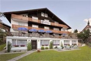 Hotel Sonnenhof Image