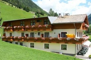 Hotel Sonnleiten Ahrntal Image