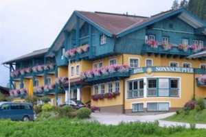 Hotel Sonnschupfer Schladming Image