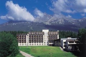 Hotel Sorea Hutnik I Vysoke Tatry Image