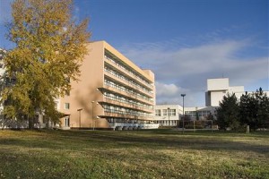 Hotel Sorea Slnava Piestany Image