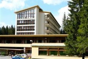Hotel Sorea SNP Demanovska Dolina voted 10th best hotel in Demanovska Dolina