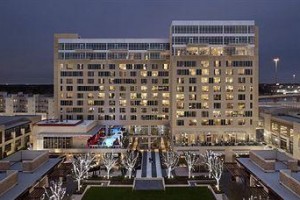 Hotel Sorella Houston voted 6th best hotel in Houston