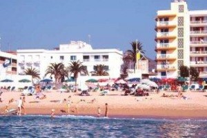 Hotel Sorrabona Pineda de Mar voted 4th best hotel in Pineda de Mar