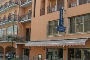 Hotel Sorriso Brenzone Image