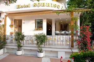 Hotel Sorriso Cattolica Image