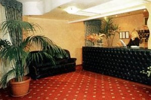 Hotel Sorriso Sanremo Image