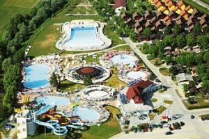 Hotel Sotelia voted  best hotel in Podcetrtek