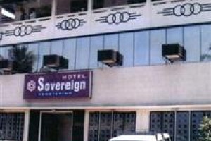 Hotel Sovereign Image