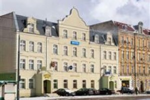 Hotel Sowa voted 8th best hotel in Elblag