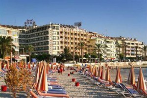 Sozer Hotel Image