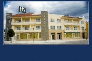 Hotel Spa Armuna Oasis Armuna de Almanzora voted  best hotel in Armuna de Almanzora