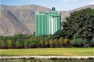 Hotel & Spa Golf Los Incas Image