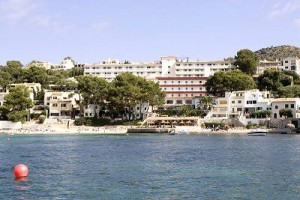 Hotel Spa HSM President voted 10th best hotel in Alcudia
