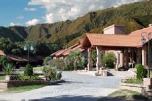Hotel Spa Villa de Merlo voted 2nd best hotel in Villa de Merlo