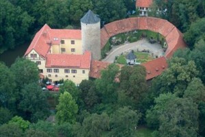Hotel & Spa Wasserschloss Westerburg voted  best hotel in Westerburg 