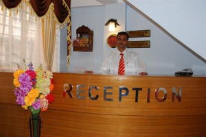 Hotel Spandan Image