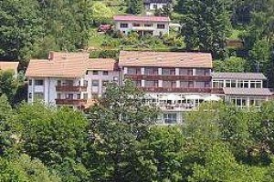 Hotel-Restaurant Spechtshaardt voted  best hotel in Rothenbuch