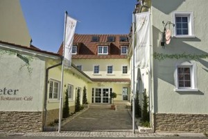 Hotel Restaurant Speeter voted  best hotel in Weisenheim am Berg