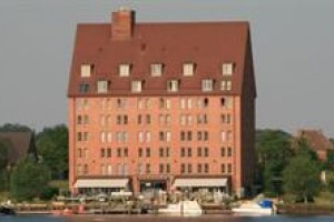 Hotel Speicher am Ziegelsee Image