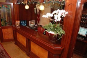 Hotel Spessotto voted  best hotel in Portogruaro