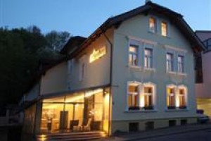 Hotel Spitzberg voted 2nd best hotel in Passau