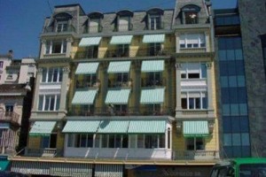 Hotel Splendid Montreux Image