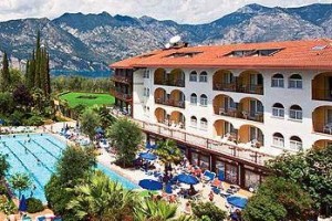 Hotel Splendid Palace Limone sul Garda Image