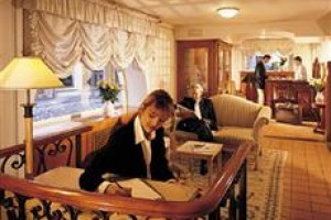 Hotel Splendido Mare Image