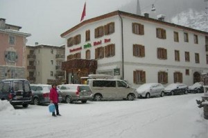 Hotel Spol Zernez Image