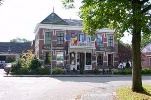Hotel Spoorzicht voted  best hotel in Loppersum