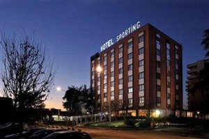 Hotel Sporting Opera Image