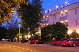 Hotel Sporting Salsomaggiore Terme Image