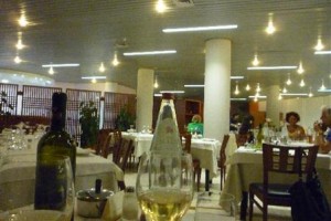 Hotel Sporting San Benedetto Del Tronto Image