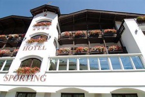 Hotel Sporting Selva Di Val Gardena Image